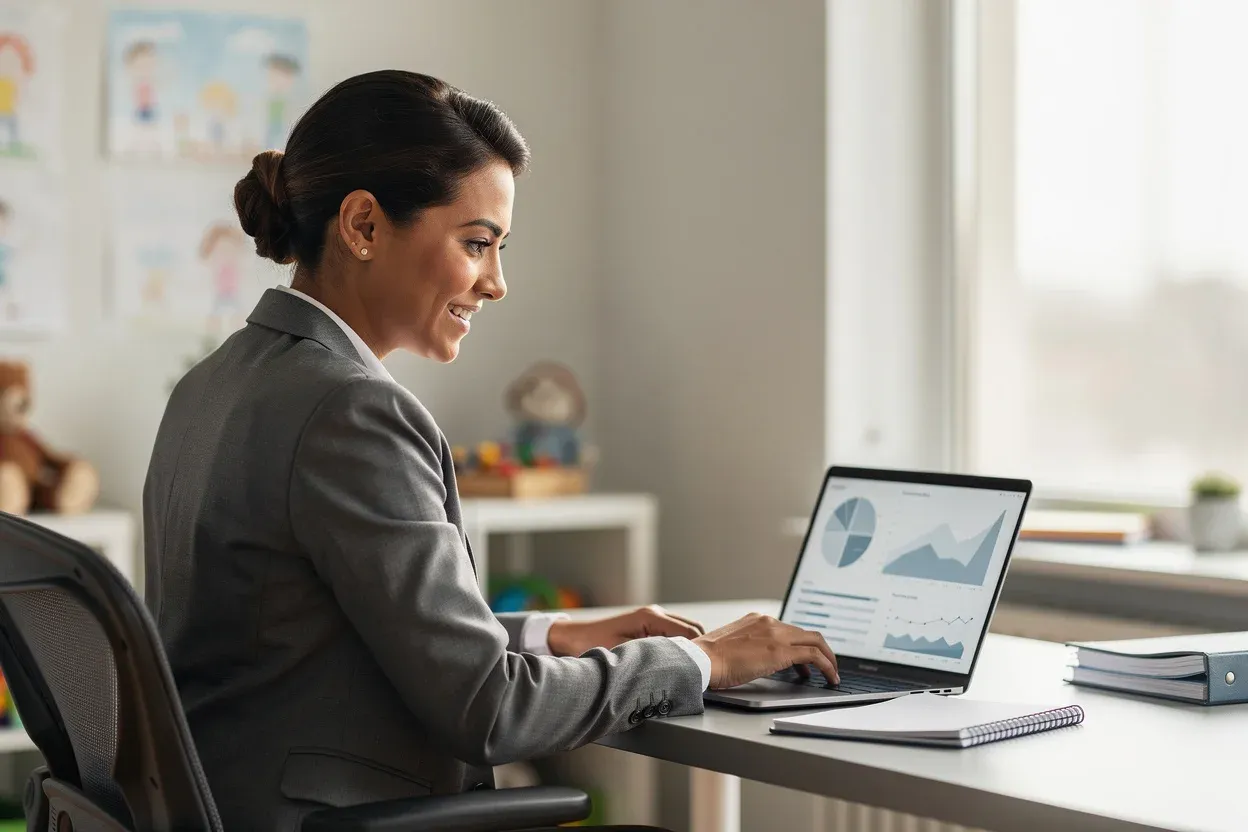 Online MBA in Business Analytics: admissions guide for working parents