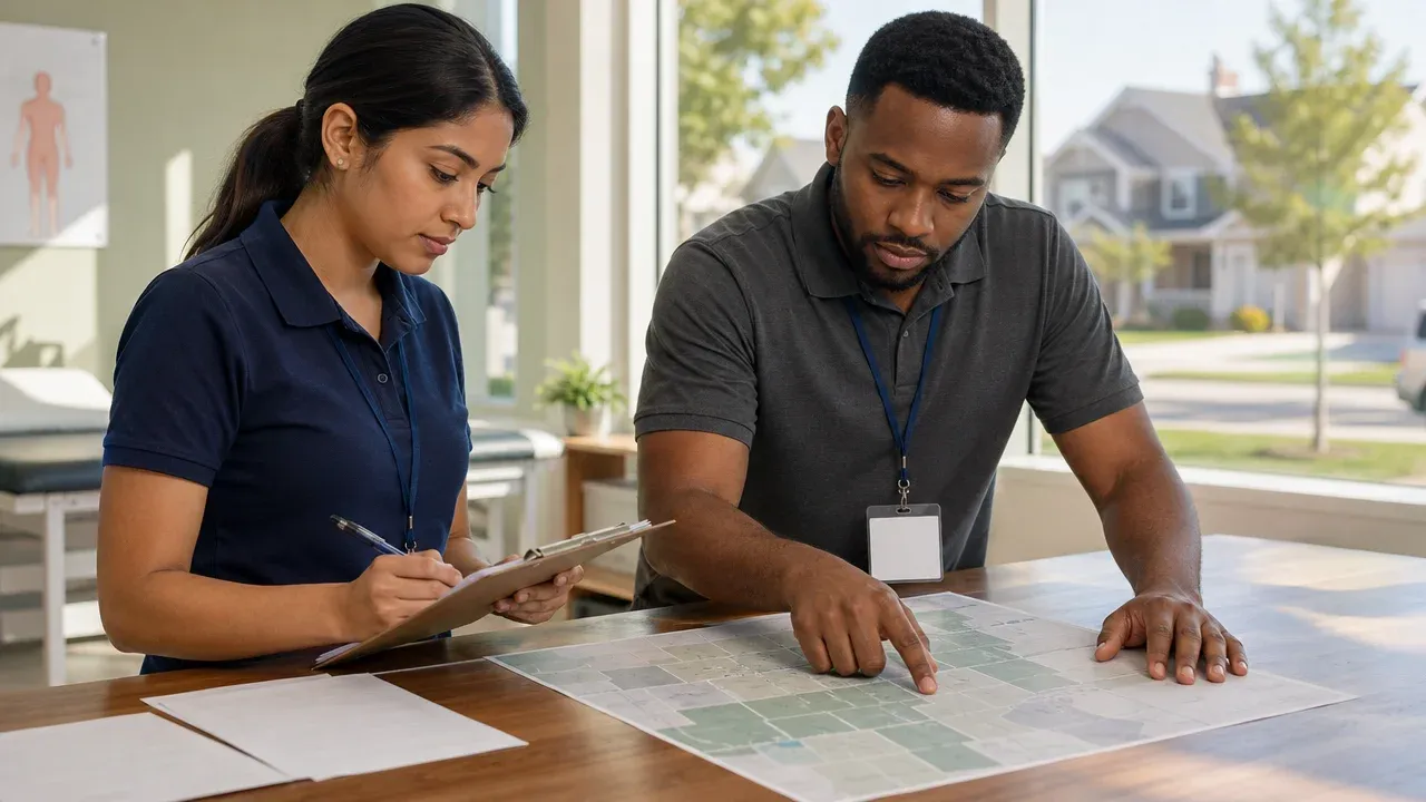 2027 Online Community Health Doctorate Programs with Quantitative, Qualitative, and Mixed-Methods Research Options thumbnail