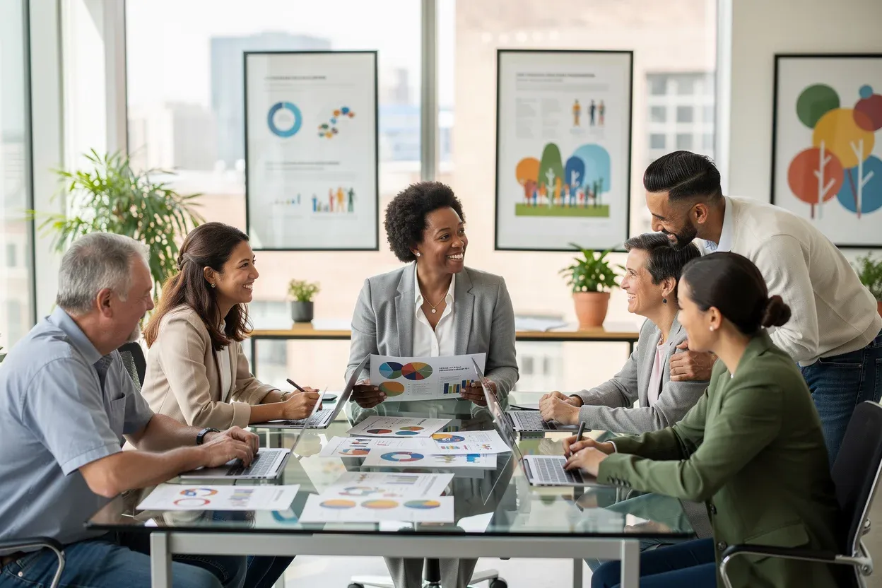 2027 Online vs On-Campus Social Work Leadership Doctorate Programs: Cost, Flexibility, and Employer Perception