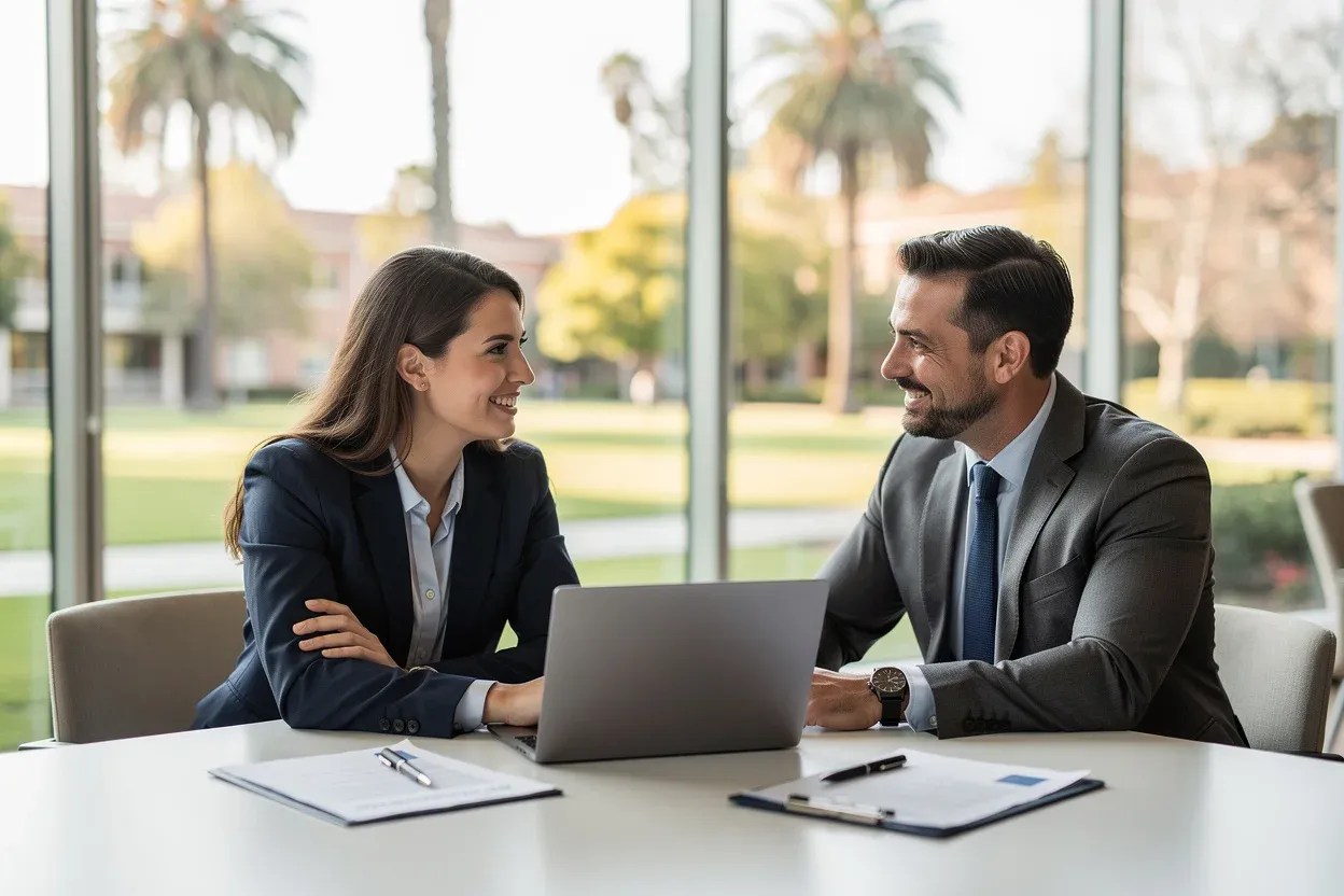 California Lutheran University Online MBA Admissions: Requirements and Application Checklist thumbnail