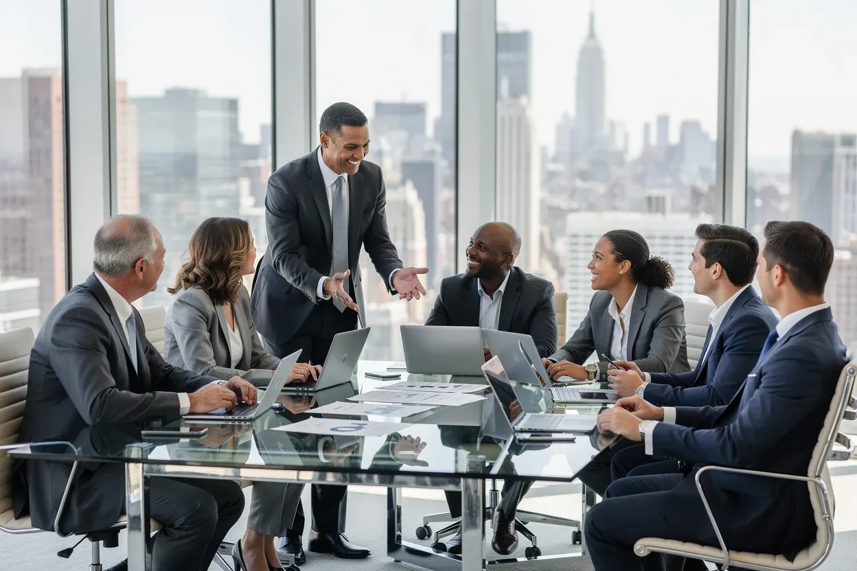 2027 Best Online Executive Leadership Doctorate Programs for Private Sector and Corporate Careers thumbnail