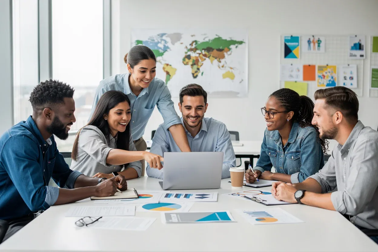 Is an Online MBA in Nonprofit Management Worth It for International Applicants?