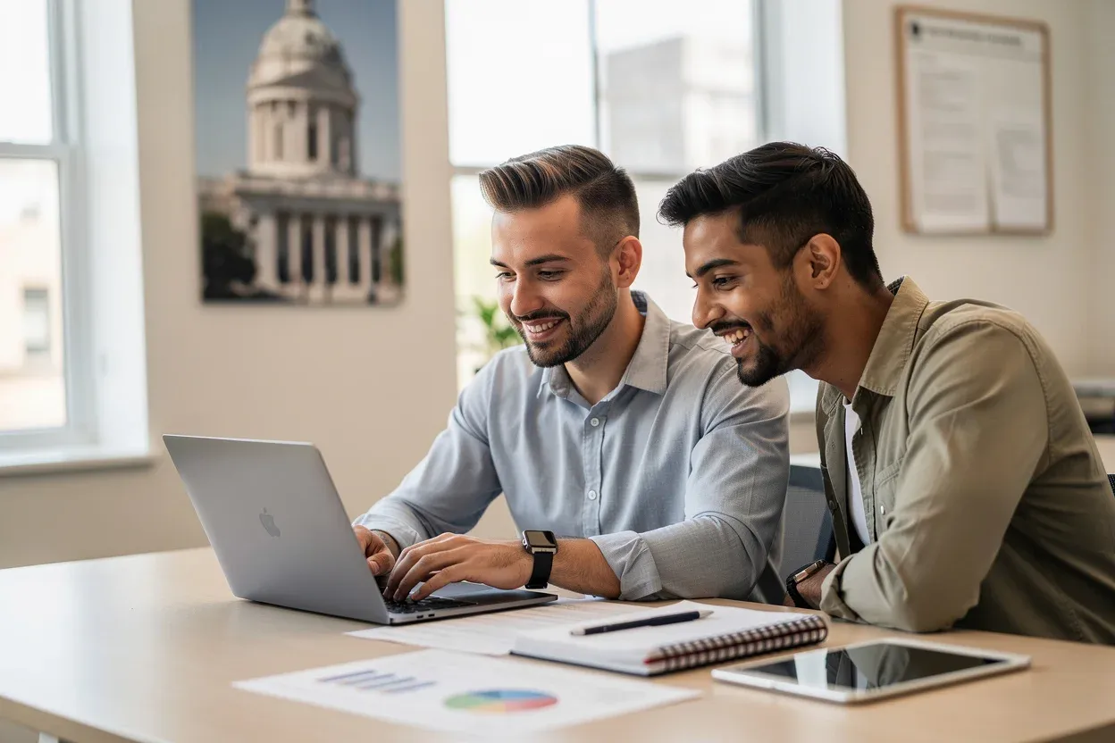 Is an online MBA in Public Administration worth it for small business owners?