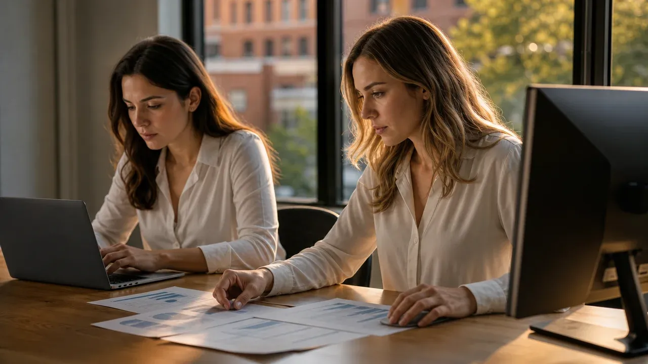 2027 Best Online Analytics Associate Degree Programs for Adults Returning to School