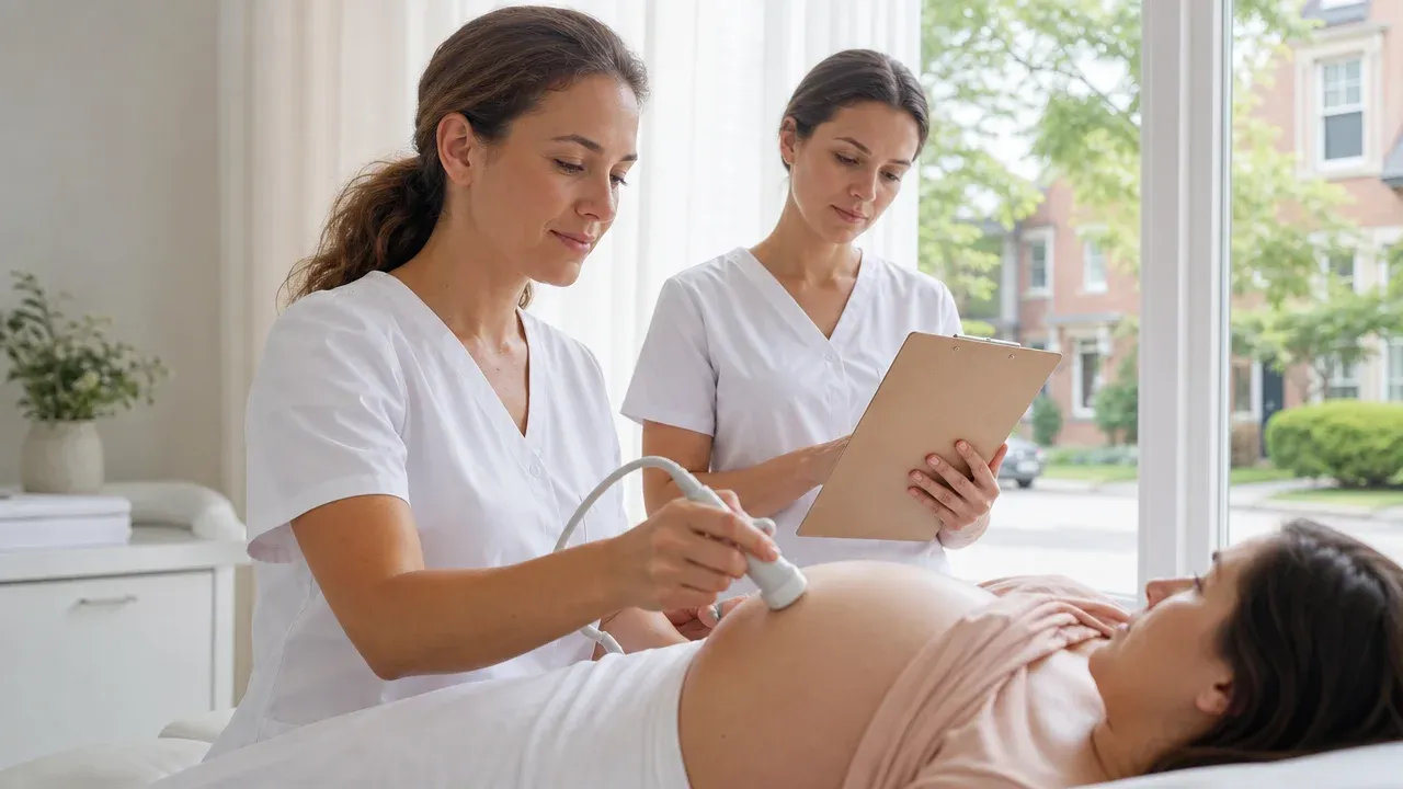 2027 Online Women's Health Nurse Practitioner Doctorate Programs with Quantitative, Qualitative, and Mixed-Methods Research Options thumbnail