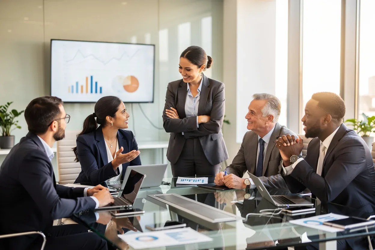 2027 What to Expect in an Online Business Leadership Doctorate Program: Courses, Research, Faculty Support, and Final Projects thumbnail