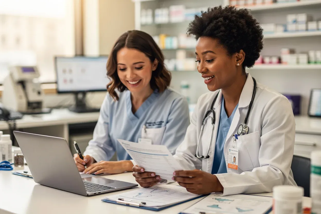 How to Become a Board-Certified Ambulatory Care Pharmacist