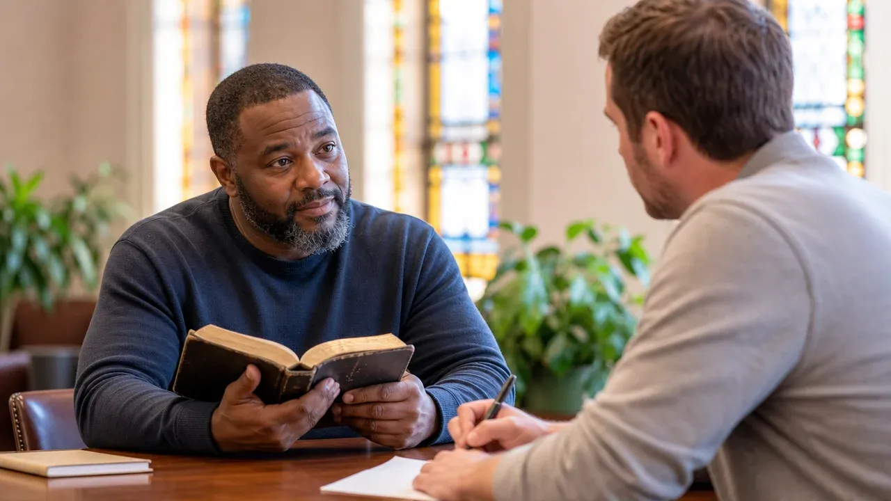 2027 Best Online Christian Ministry Doctorate Programs for Government and Public Sector Careers thumbnail