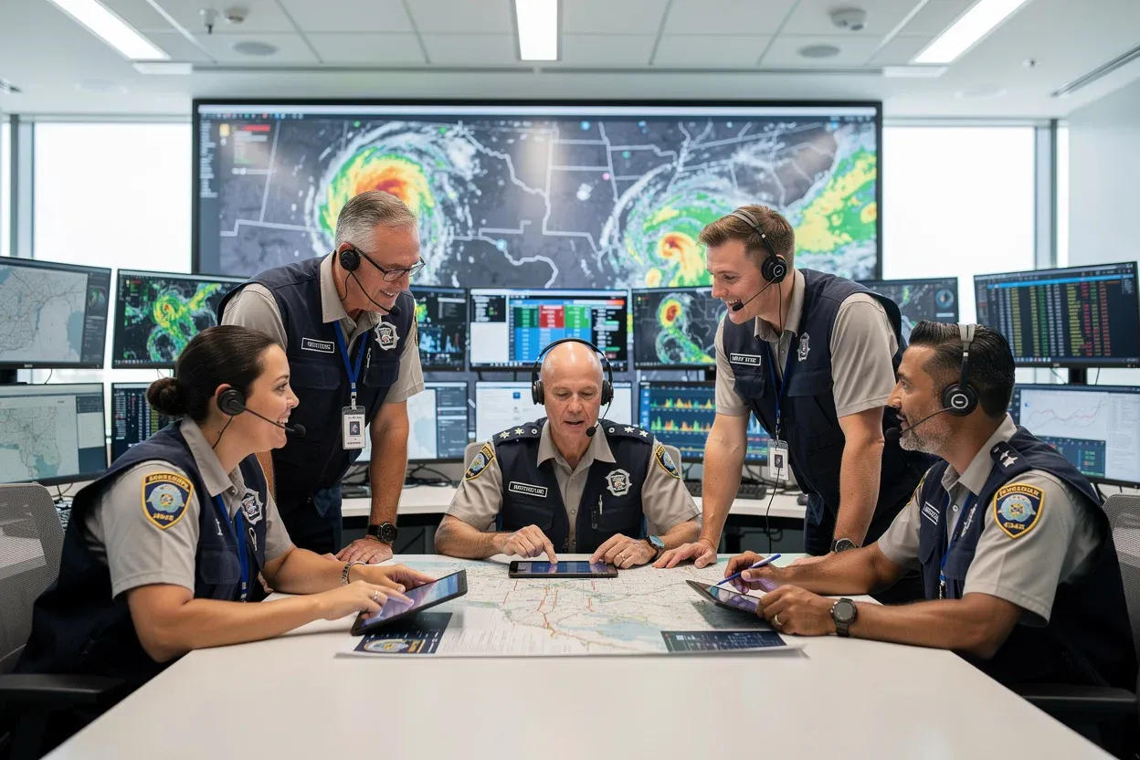 2027 What to Expect in an Online Disaster Management Doctorate Program: Courses, Research, Faculty Support, and Final Projects thumbnail
