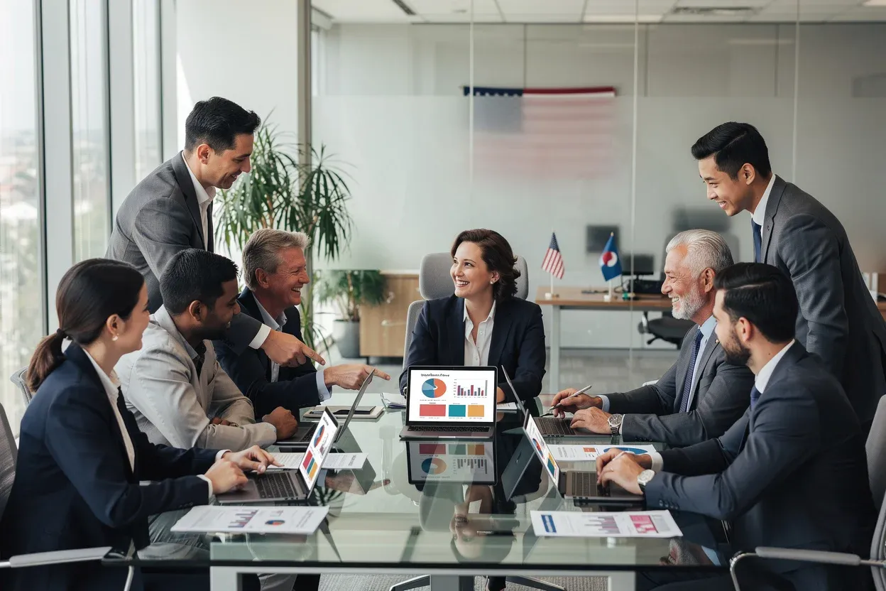 2027 Best Online Regulatory Affairs Doctorate Programs for Nonprofit, Policy, and Community Leadership Careers thumbnail