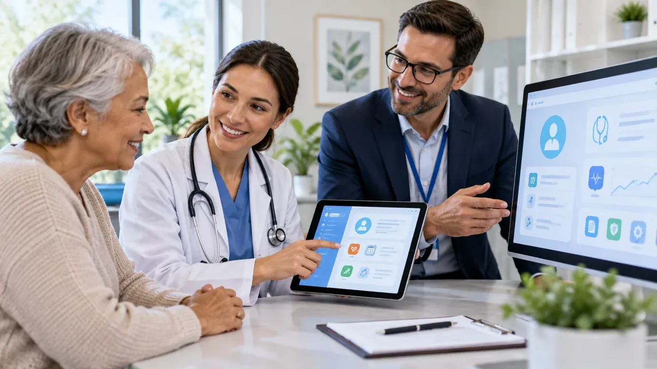 2027 Patient Portals vs Personal Health Records thumbnail