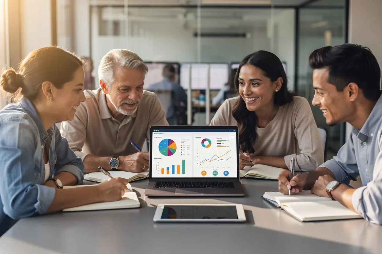 Is an Online MBA in Finance Worth It for Nonbusiness Bachelor's Graduates?