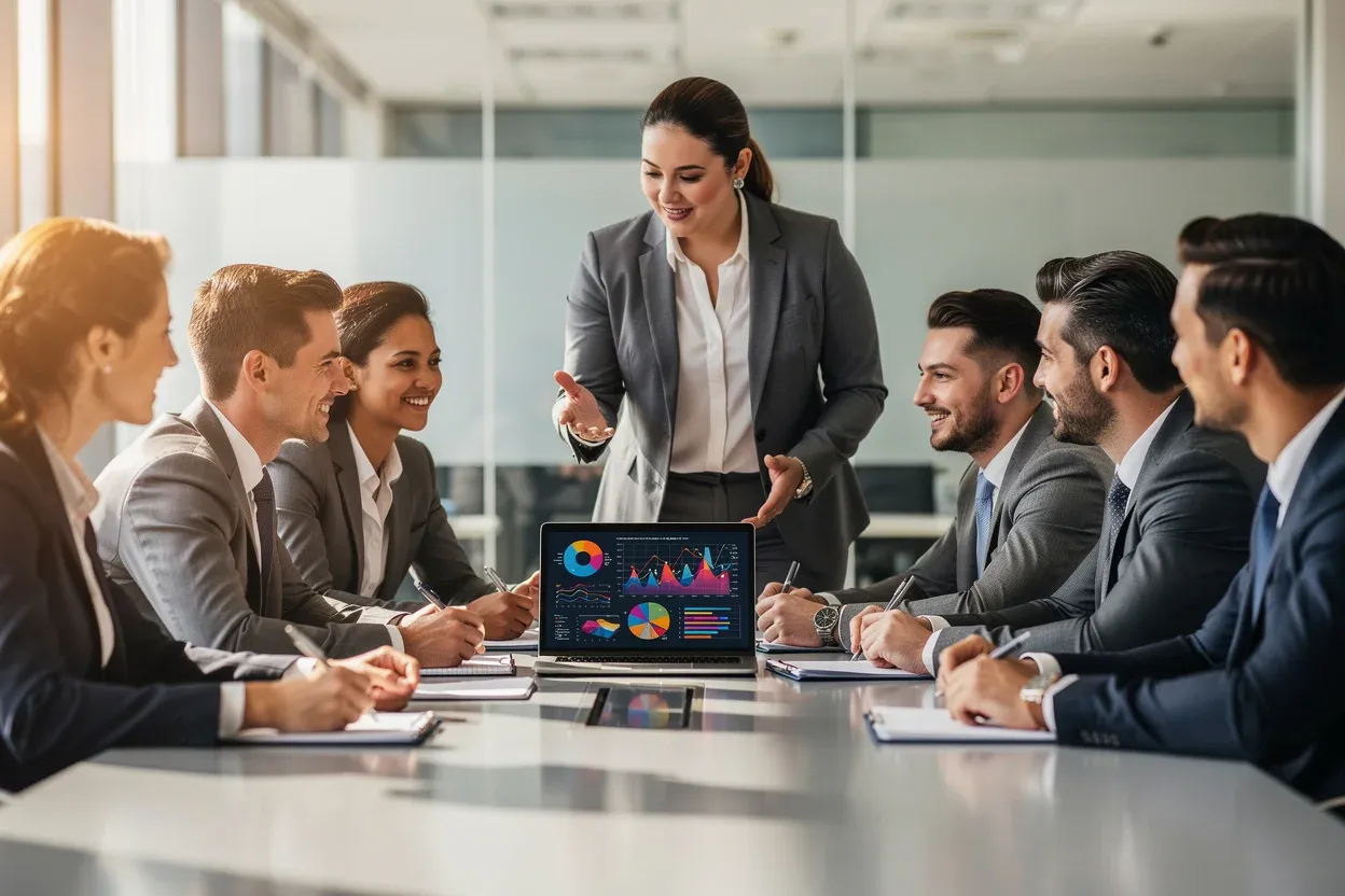 Is an Online MBA in Risk Management Worth It for International Applicants?