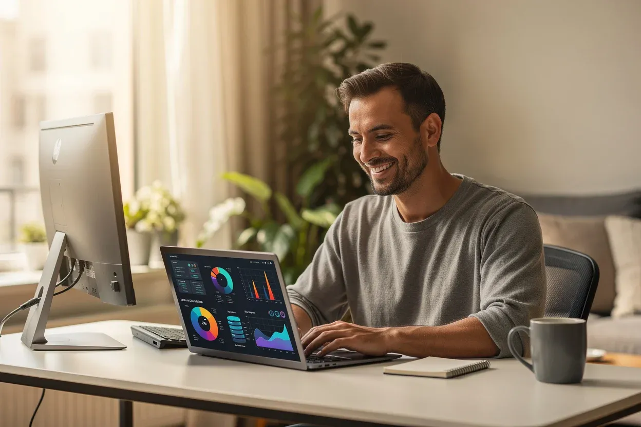 2027 Online Data Science Master's for Database Administrators: A Career Transition Guide thumbnail