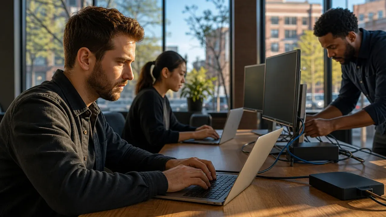 2027 Online Cyber Defense Associate Degree Programs That Do Not Require SAT or ACT Scores thumbnail