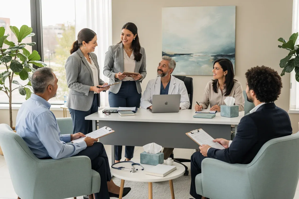 2027 Military-Friendly Online Behavioral Health Doctorate Programs: Benefits, Accreditation, and Career Outcomes thumbnail