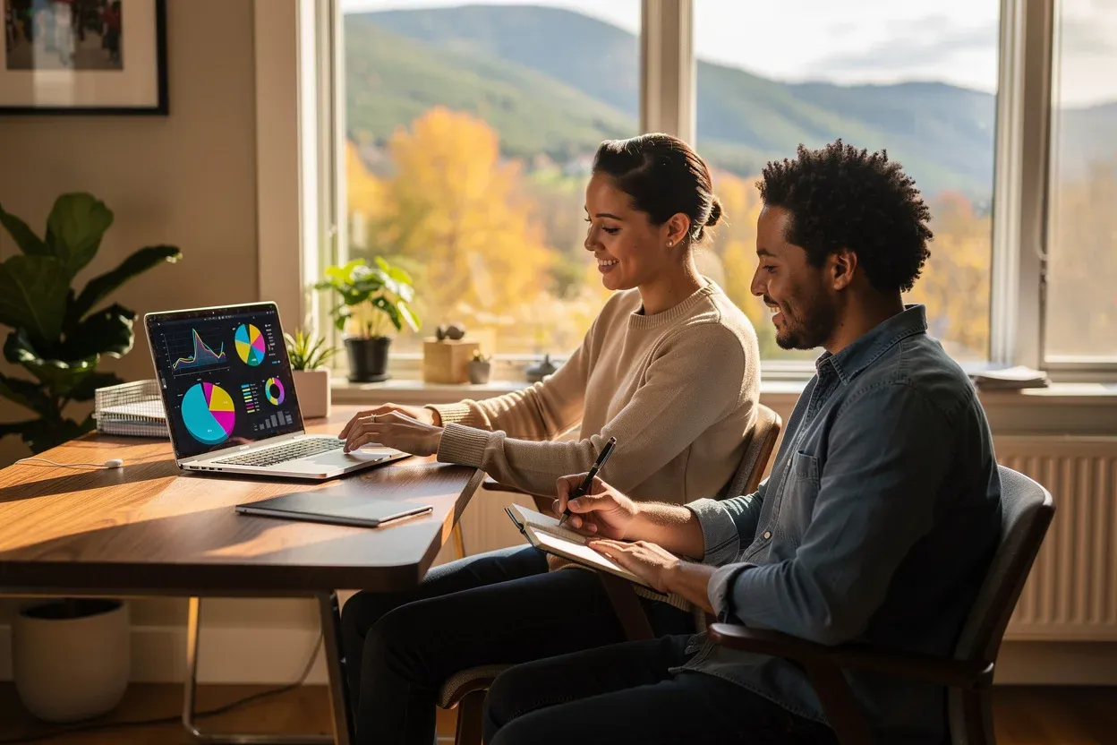 2027 Online Data Science Master's Programs for Vermont Residents: In-State and National Options thumbnail