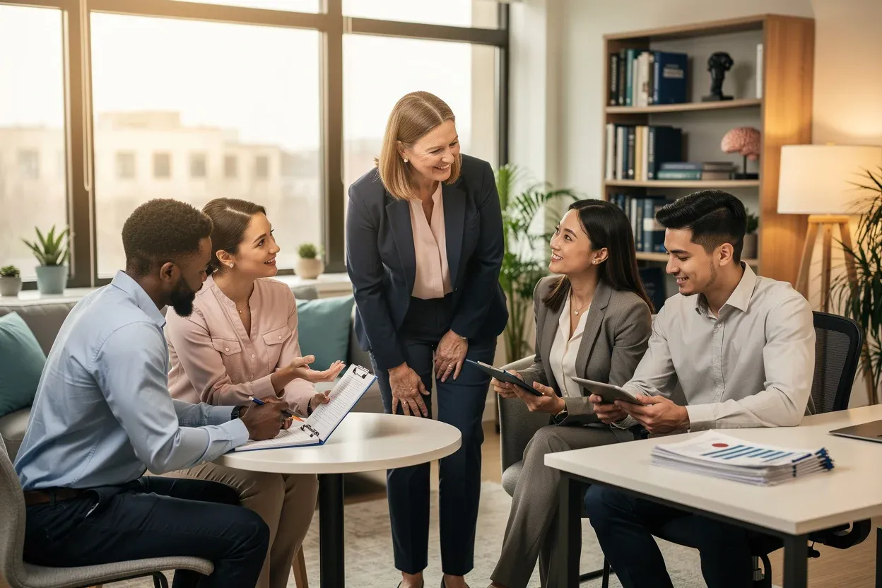 2027 Online Clinical Psychology Doctorate Programs with One-on-One Faculty Mentorship thumbnail