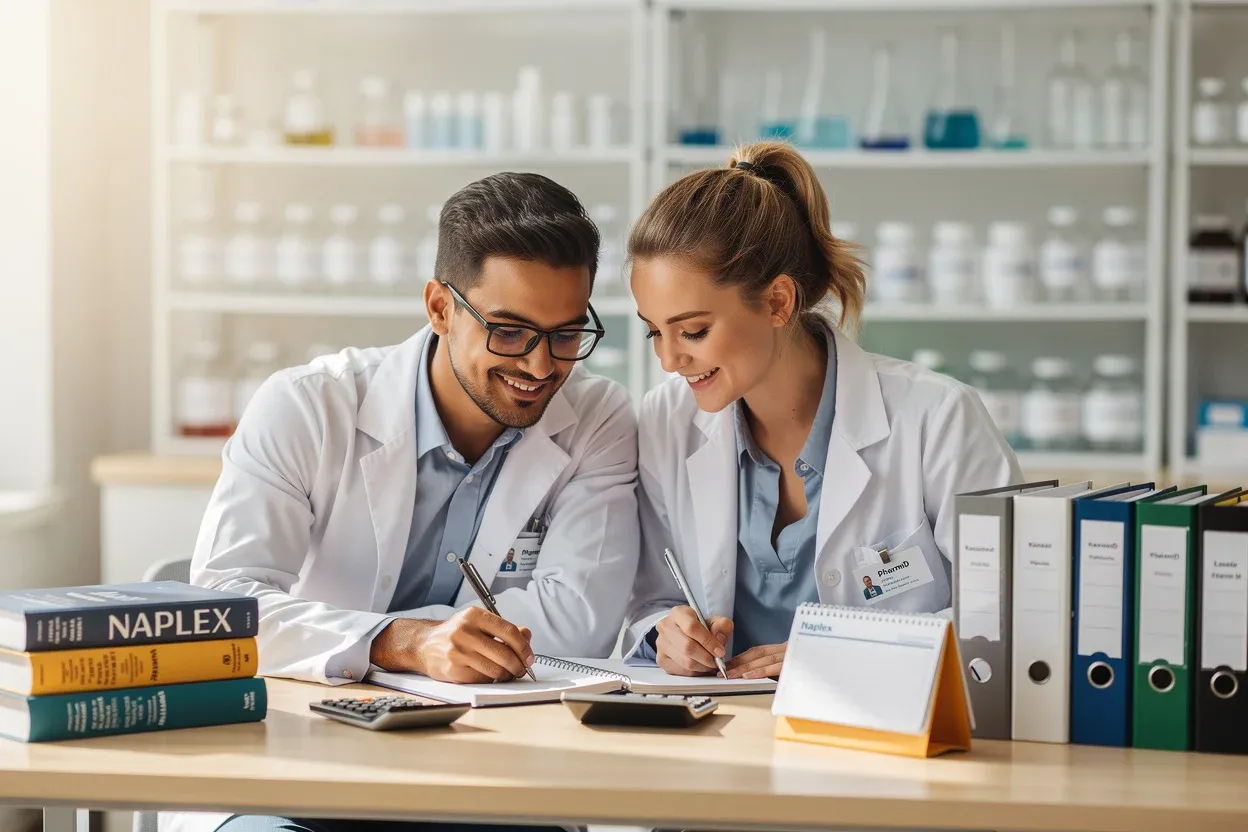 NAPLEX exam costs and registration timeline thumbnail