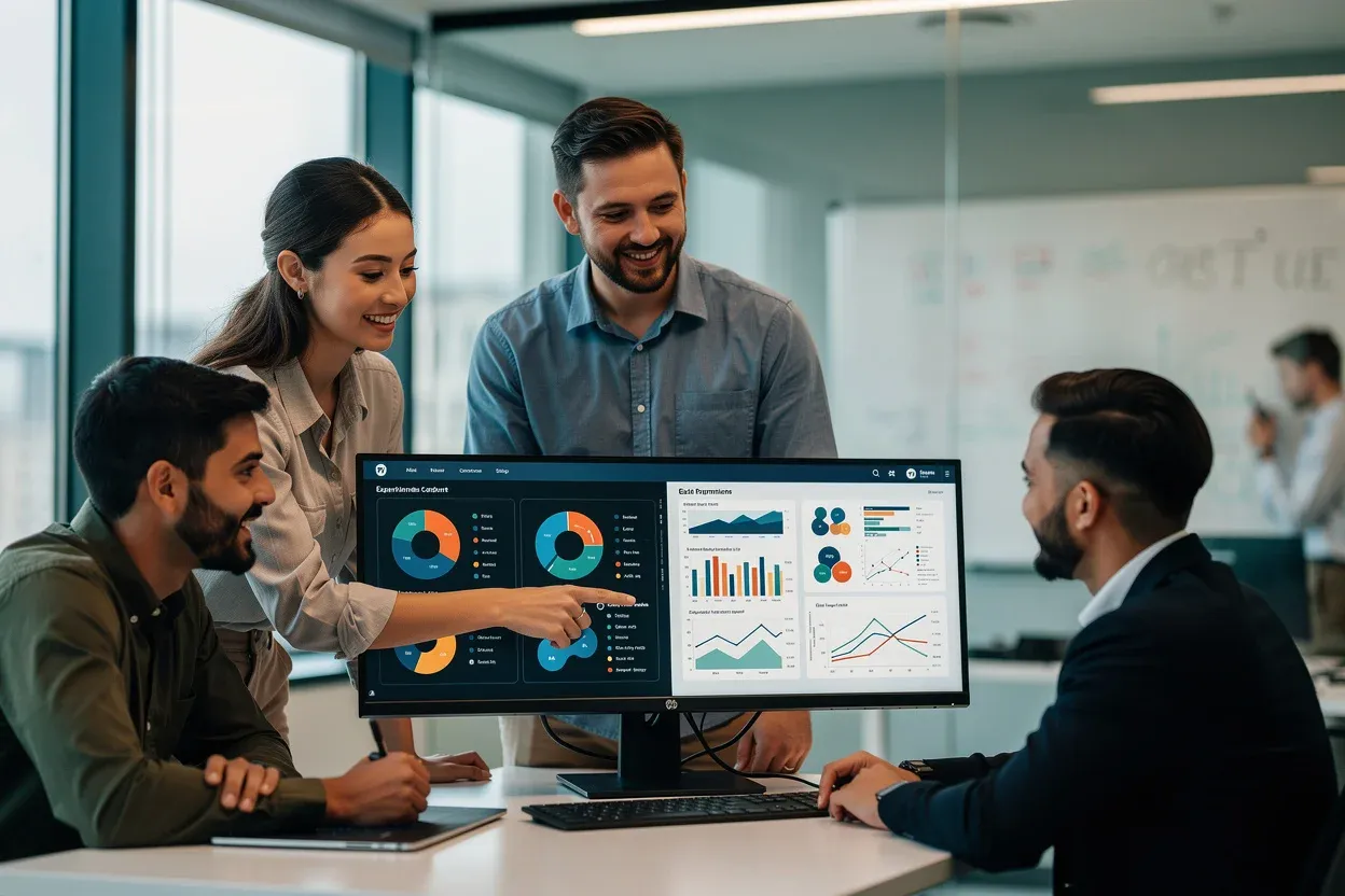 2027 A/B Test Analysis Capstones: What to Look for in a Data Science Master's thumbnail