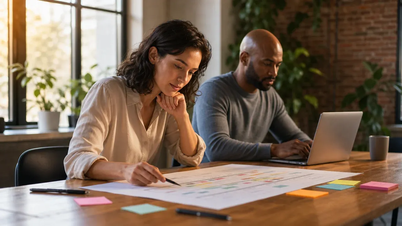2027 Online Program Management Doctorate Programs with Quantitative, Qualitative, and Mixed-Methods Research Options thumbnail