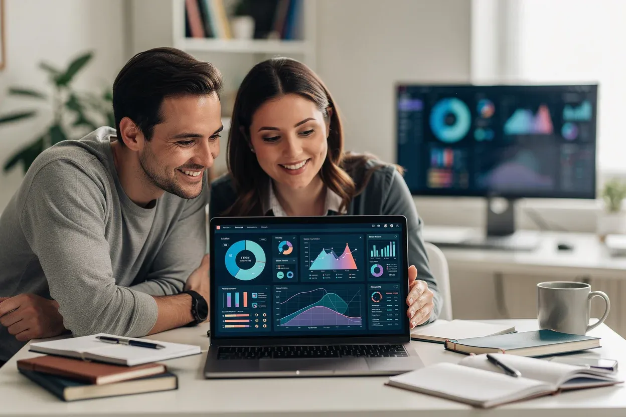 2027 Online Data Science Master's for Cybersecurity Analysts: A Career Transition Guide thumbnail