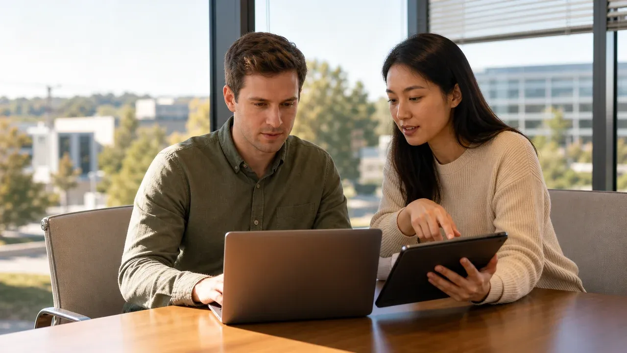 2027 Online Information Systems Associate Degree Programs That Do Not Require SAT or ACT Scores thumbnail