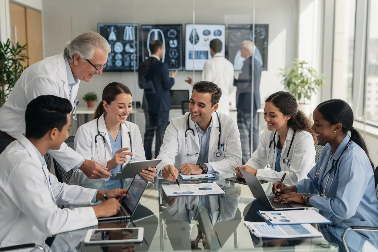 2027 Online Global Health Doctorate Programs with Strong Student Support: Advising, Writing Help, and Career Services thumbnail