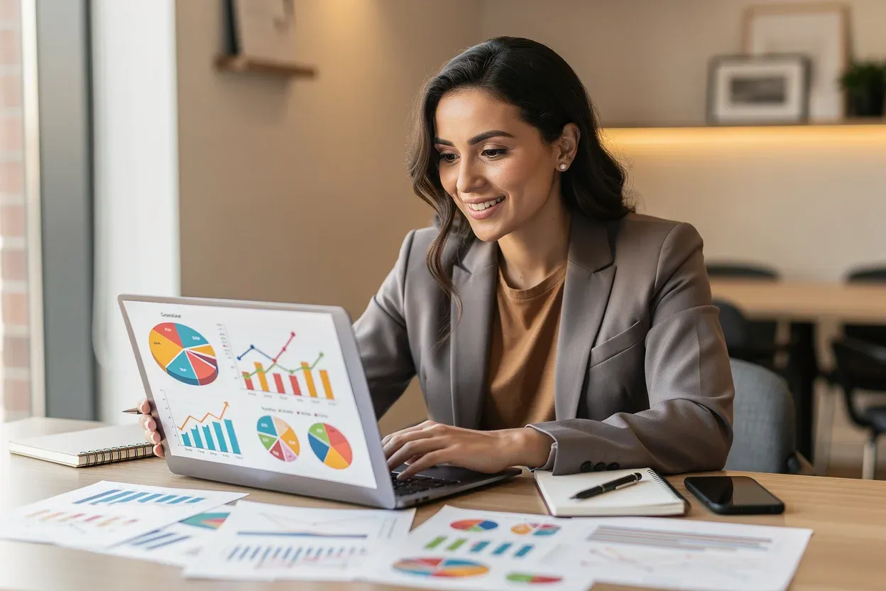 Is an online MBA in Marketing worth it for small business owners?