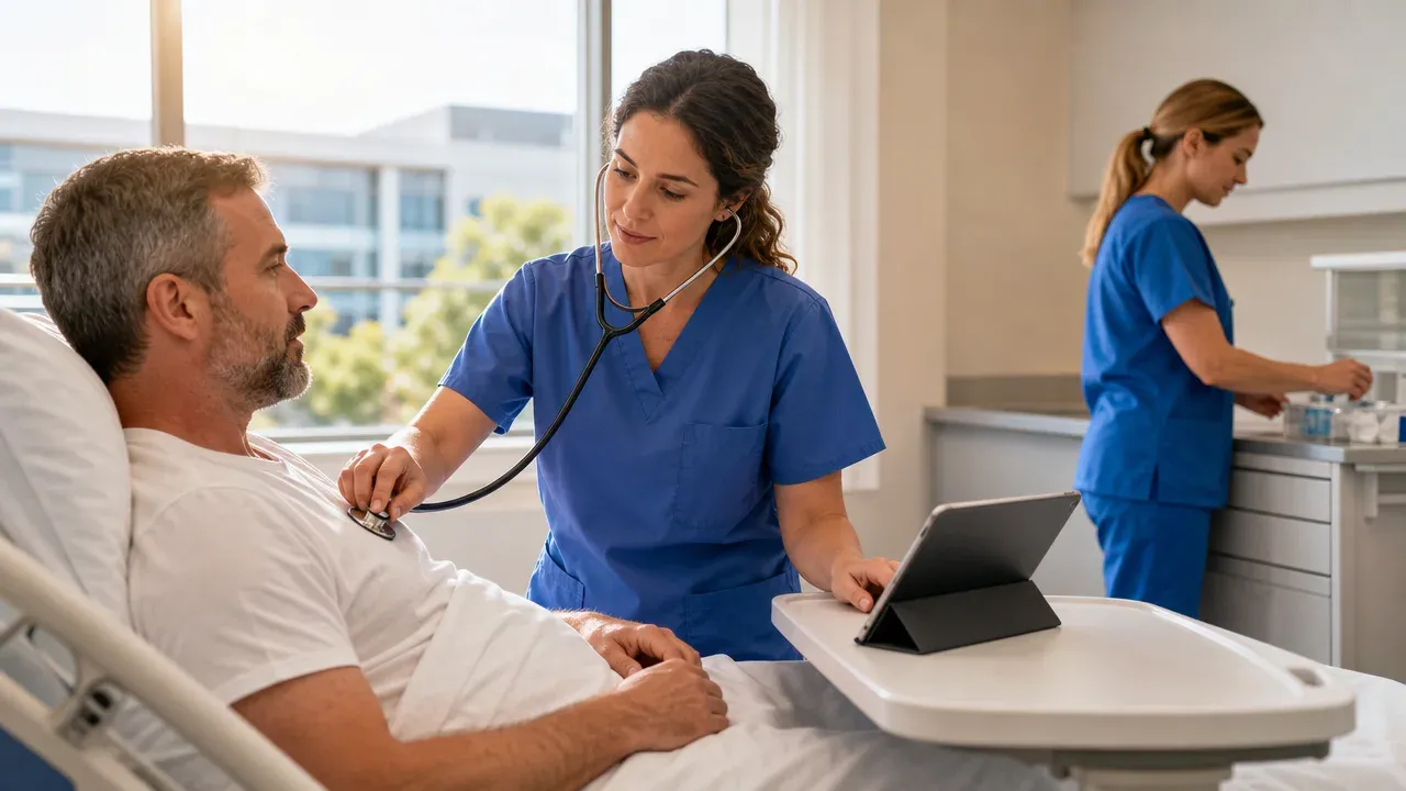 2027 Online Family Nurse Practitioner Doctorate Accreditation Guide: Institutional, Programmatic, and Licensure Considerations thumbnail