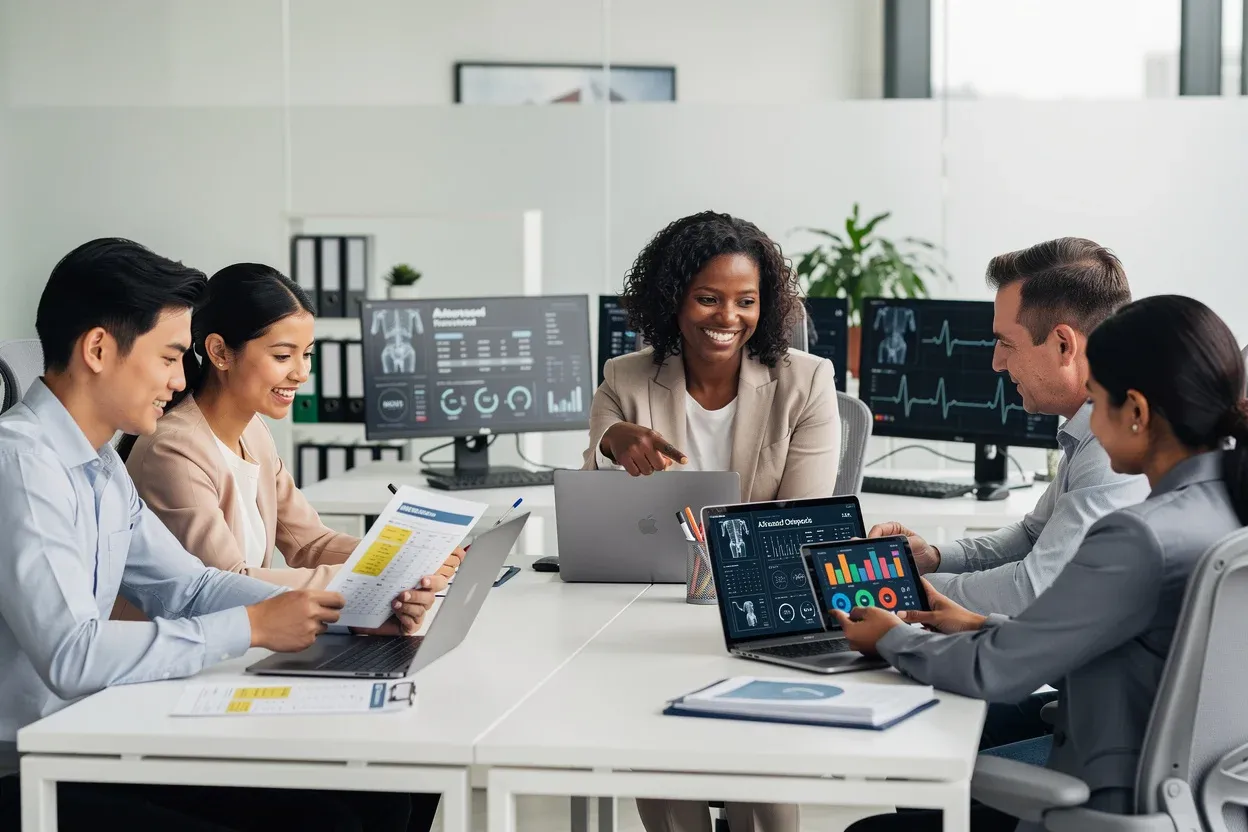 2027 Online Clinical Research Management Doctorate Programs for First-Time Doctoral Students