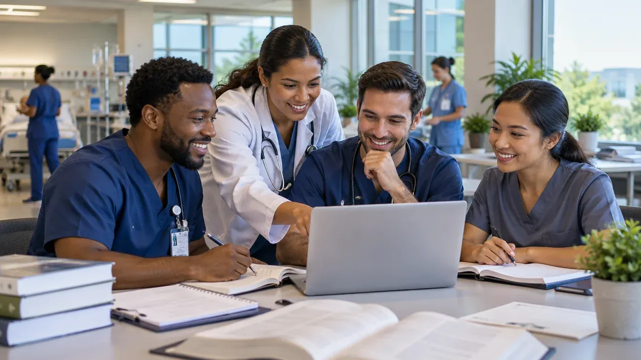 2027 MHA Tuition Benefits for Public-Sector Healthcare Employees