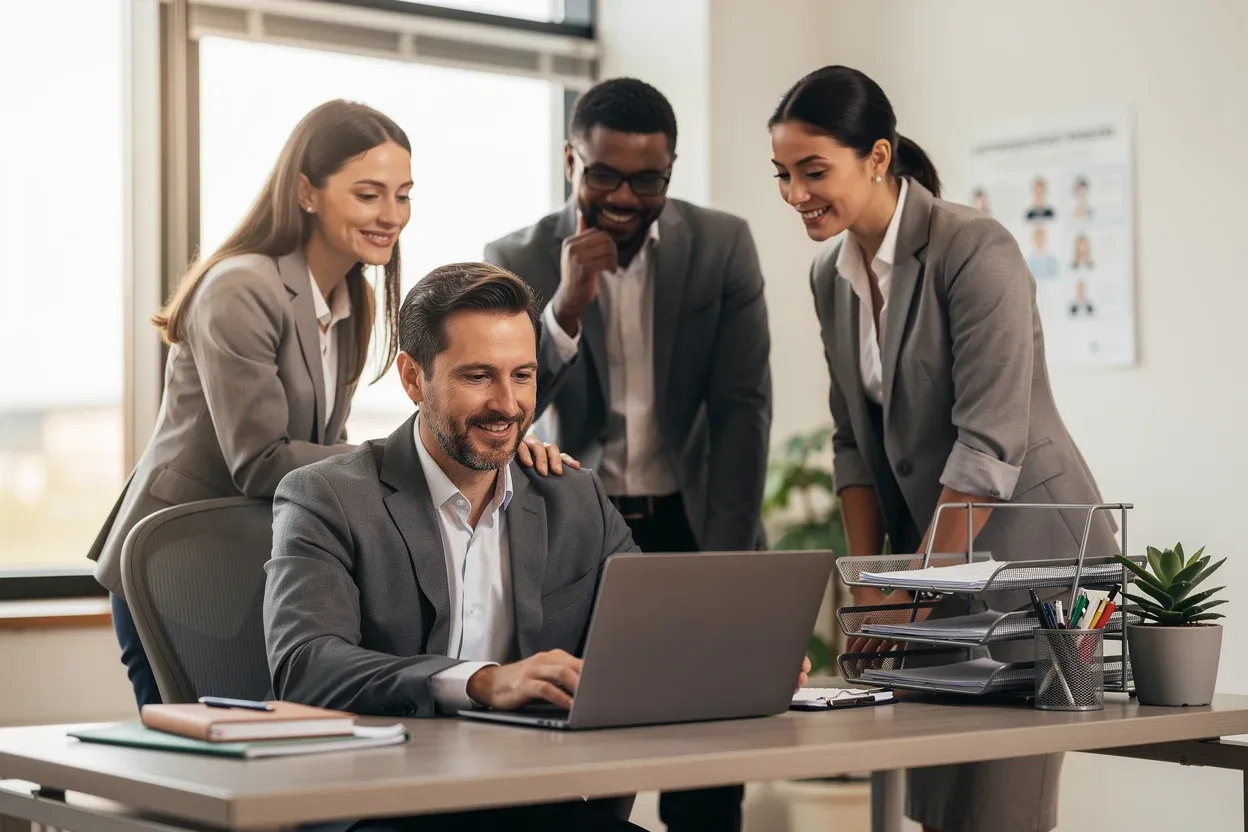 Best Online MBA in Human Resources Programs for First-Time Managers
