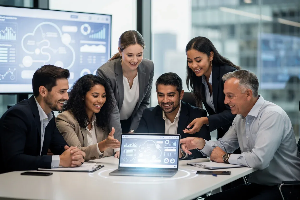Online MBA in Technology Management: admissions guide for international applicants thumbnail