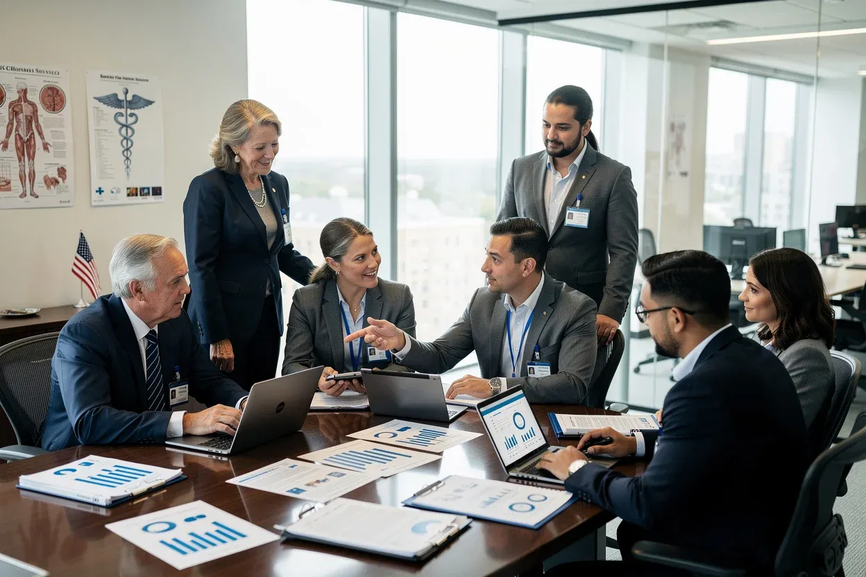 2027 Online Clinical Research Management Doctorate Programs with Cohort-Based Learning: Structure, Networking, and Student Support thumbnail