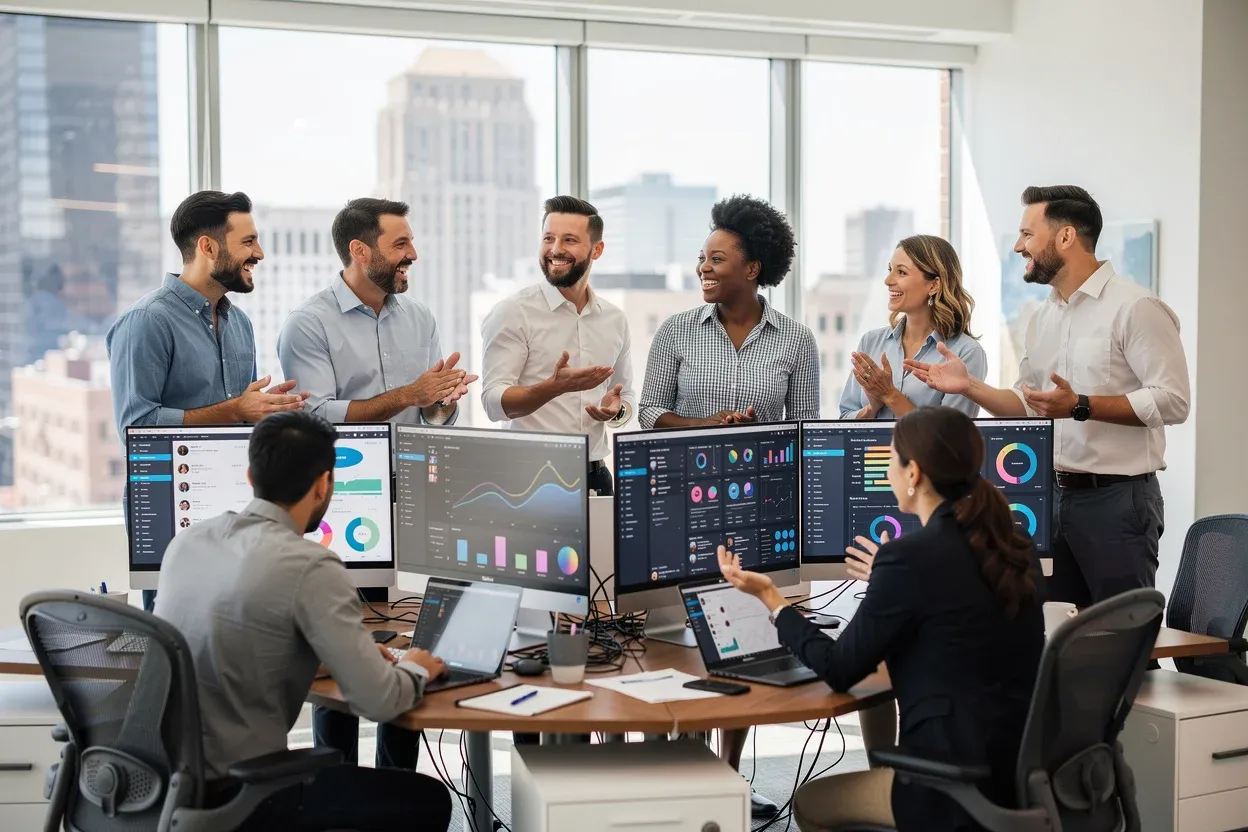 2027 Best Online Digital Marketing Doctorate Programs for Private Sector and Corporate Careers