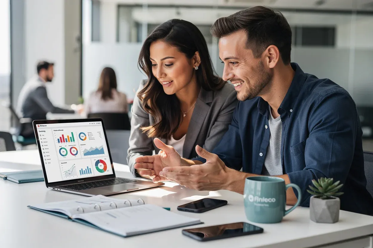 Careers After an Online MBA in Business Analytics for Small Business Owners thumbnail