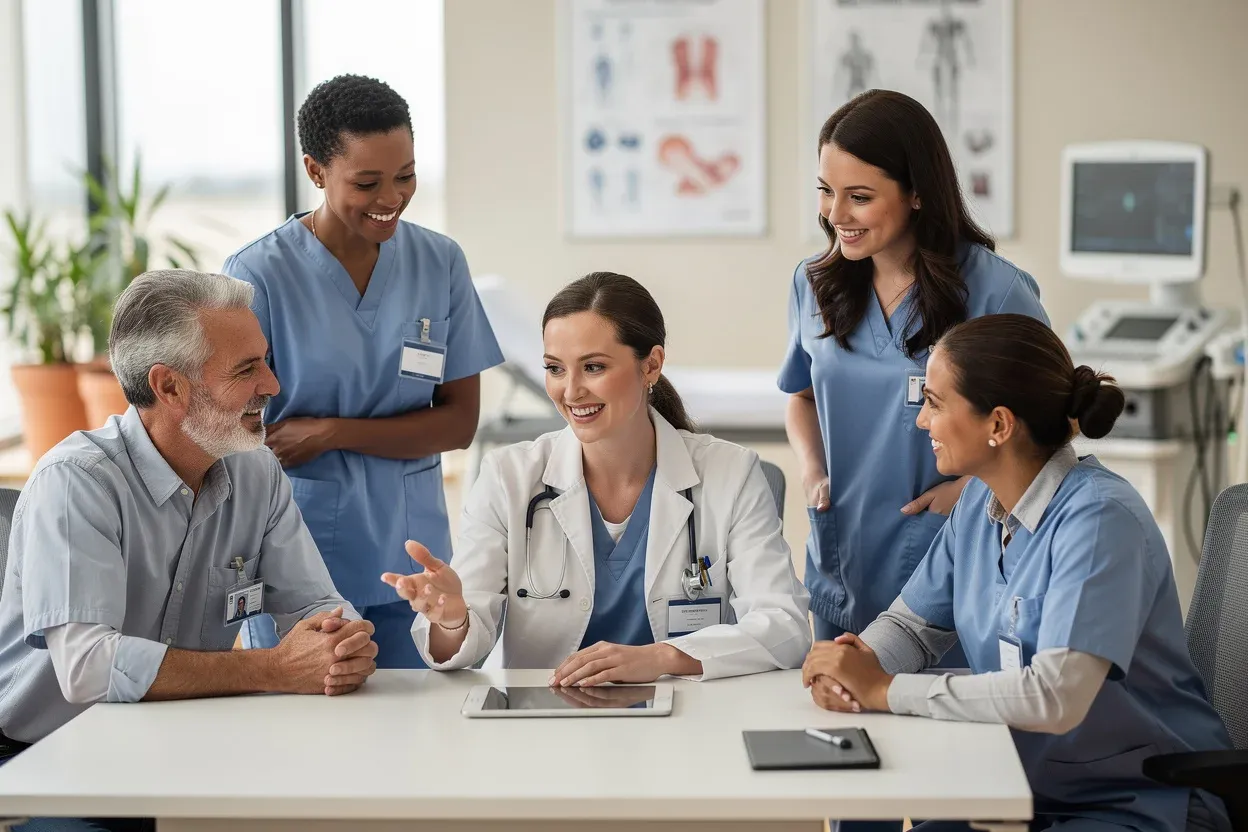 2027 Online Health Services Doctorate Programs for First-Time Doctoral Students