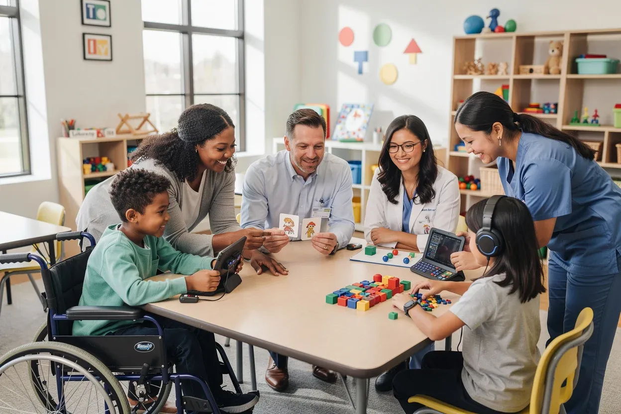 2027 Online Special Education Doctorate Programs with No Dissertation Requirement thumbnail