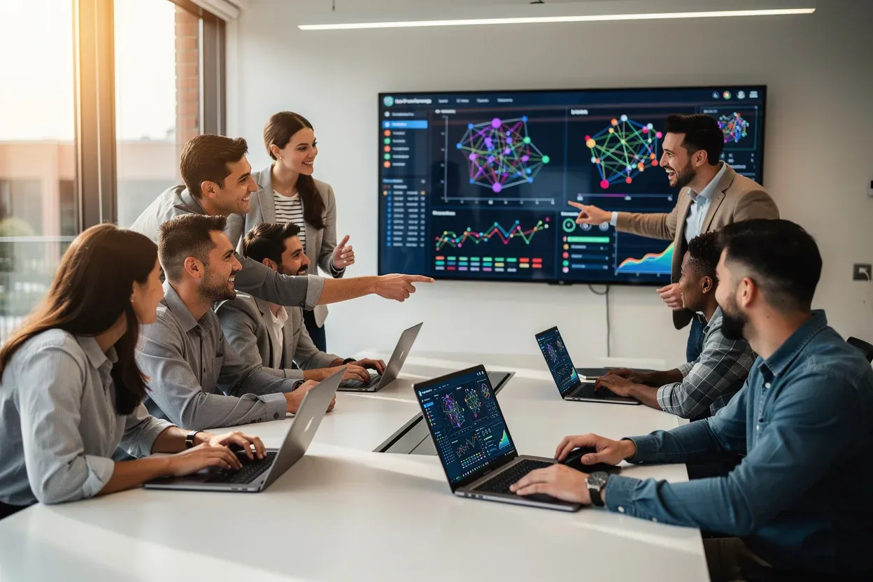 2027 Retrieval-Augmented Generation Evaluation Capstones: What to Look for in a Data Science Master's thumbnail