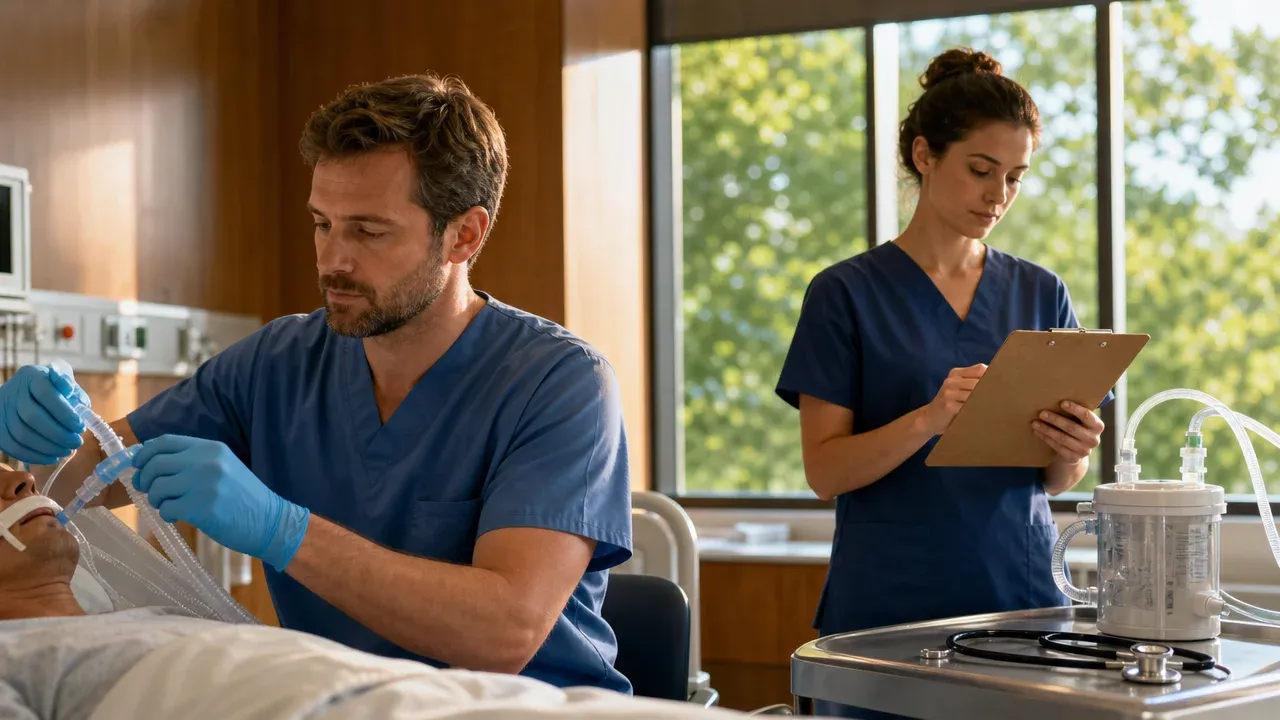 2027 Online Respiratory Care Therapy Associate Degree Programs That Do Not Require SAT or ACT Scores thumbnail