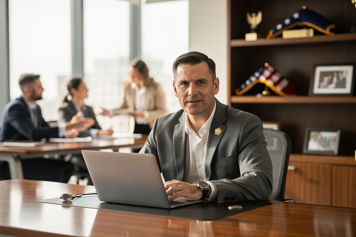 Is an online MBA in Leadership worth it for military veterans?