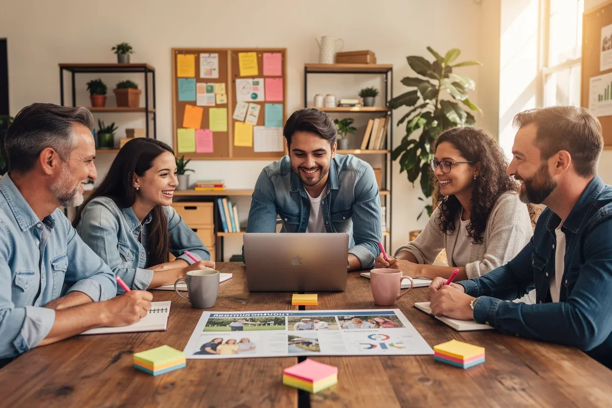 Careers After an Online MBA in Nonprofit Management for Nonbusiness Bachelor's Graduates