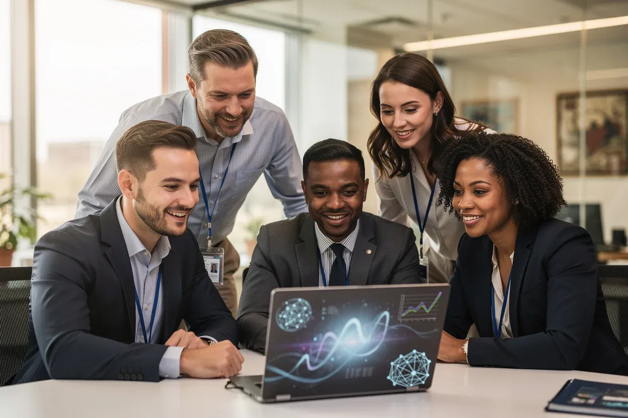 Careers After an Online MBA in Artificial Intelligence for Business for Public Sector Professionals thumbnail