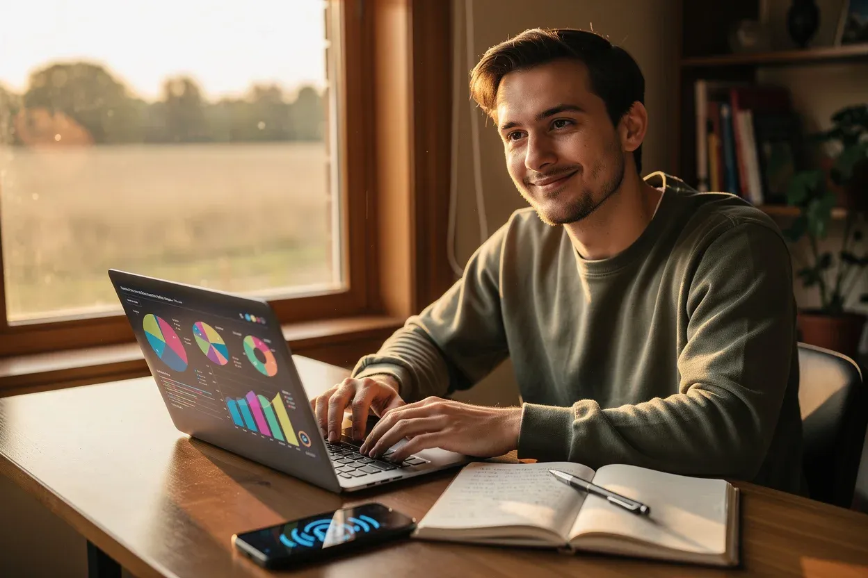2027 Online Data Science Master's Programs for Students with Unreliable Internet Access
