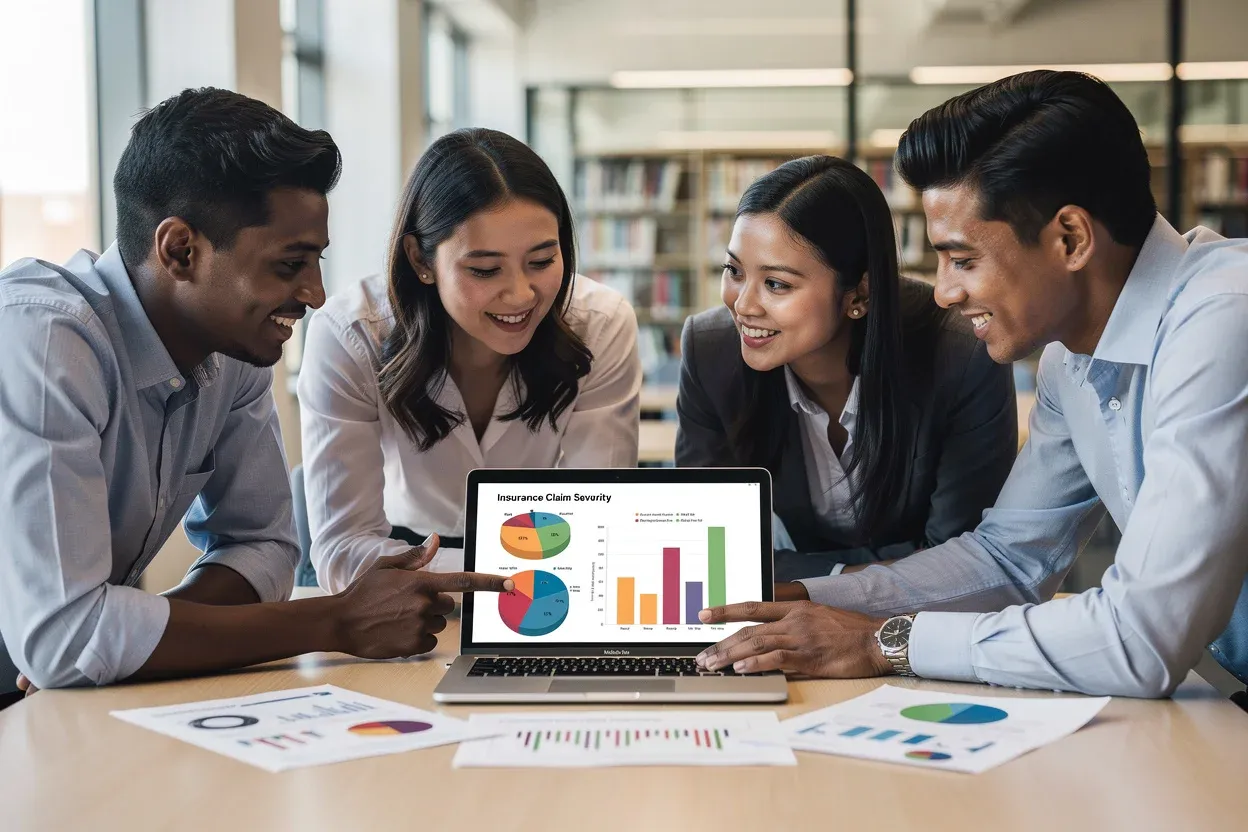 2027 Insurance Claim Severity Capstones: What to Look for in a Data Science Master's thumbnail