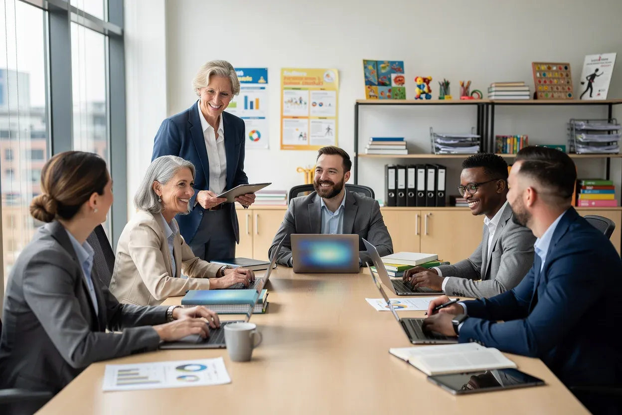 2027 Online Education Doctorate Programs for First-Time Doctoral Students