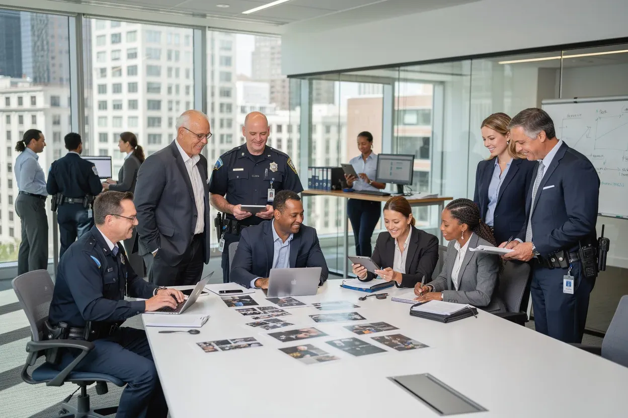 2027 Online Criminal Justice Doctorate Programs with Practicum, Internship, Clinical, or Fieldwork Requirements thumbnail