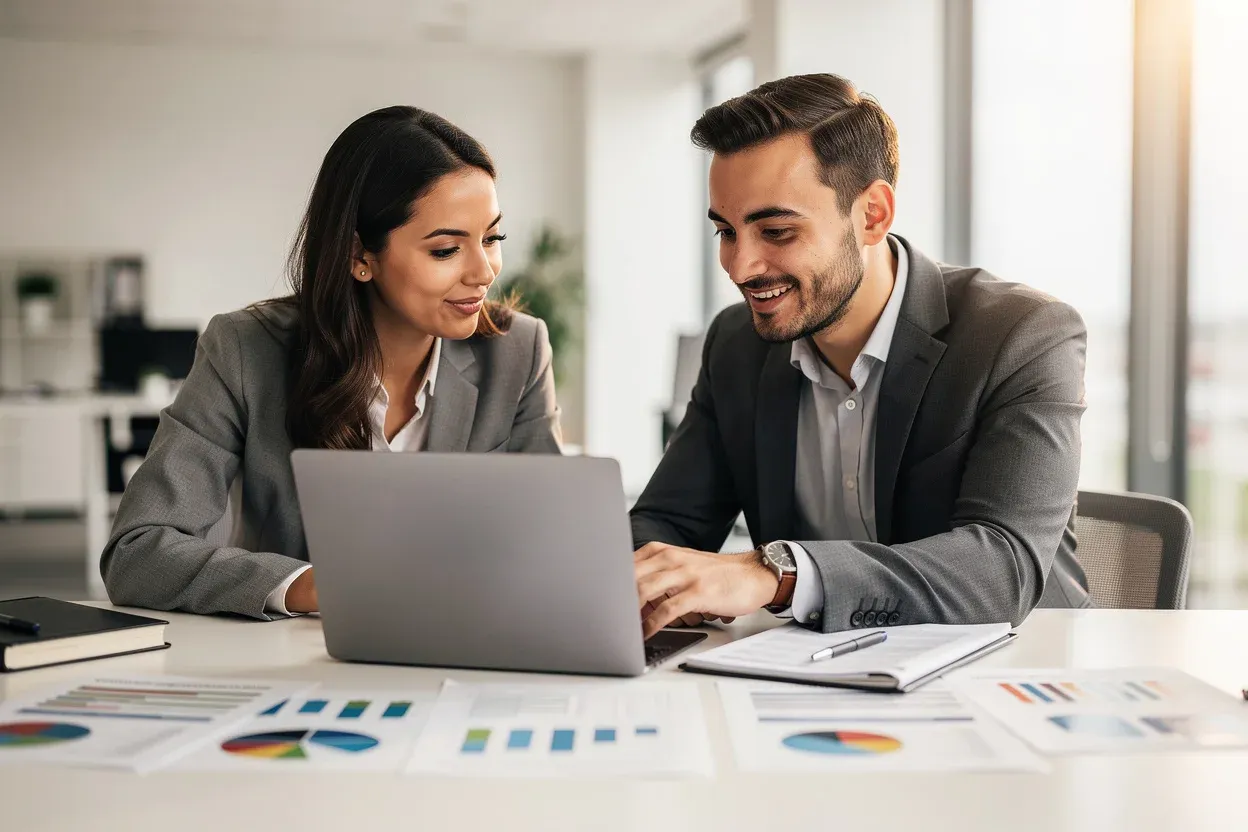 Is an online MBA in Accounting worth it for nonbusiness bachelor's graduates?