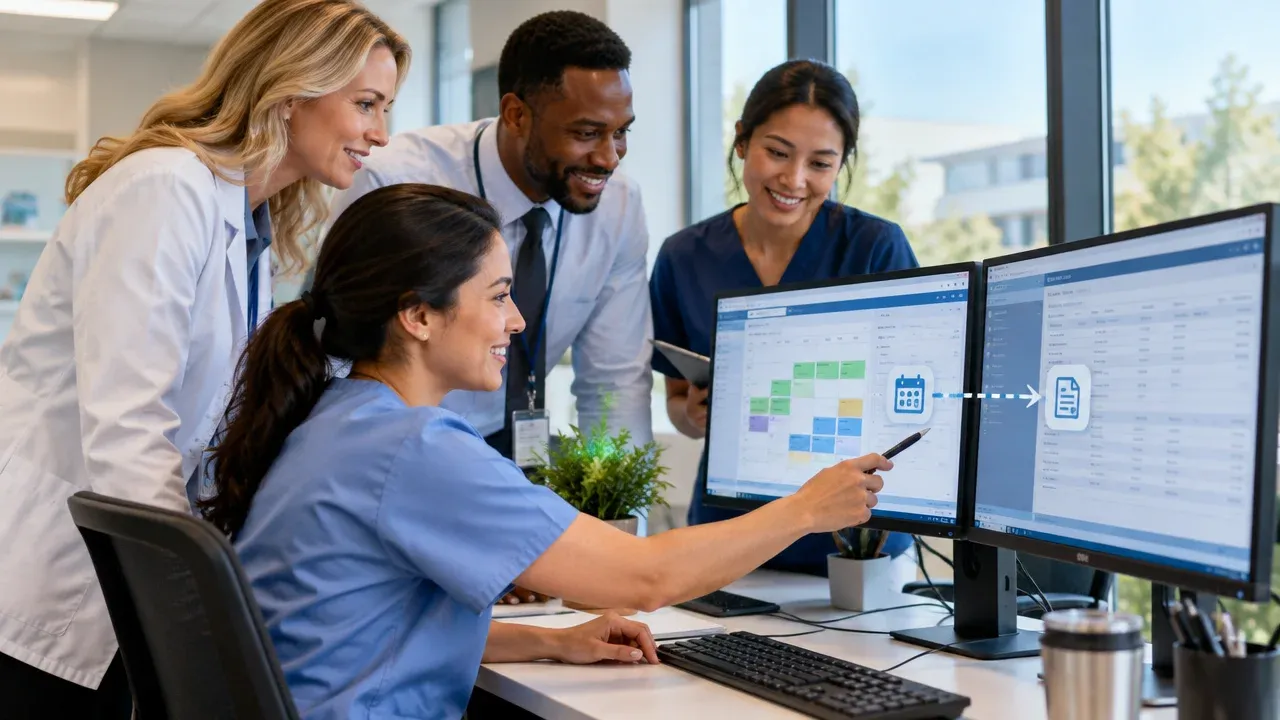 2027 Mapping Data Handoffs Between Scheduling and Billing Systems thumbnail